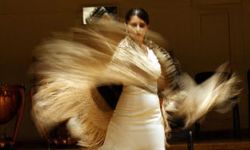 Flamenco to przede wszystkim emocje