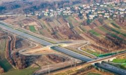 Konsorcjum Eurovia - Warbud wybuduje odcinek S19 Świlcza - Kielanówka