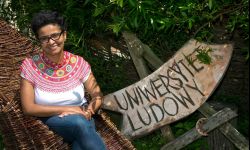 Już w piątek "Artystyczny Ul z Woli Sękowej" - wernisaż wystawy Moniki Wolańskiej