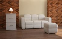 Lampa stołowa na salonach