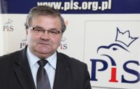 Polityczni liderzy Podkarpacia. Stanisław Ożóg