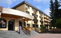 50 mln zł dla uzdrowiska w Horyńca-Zdroju