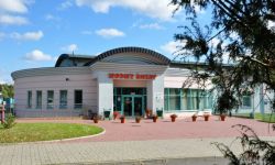 50 mln zł dla uzdrowiska w Horyńca-Zdroju