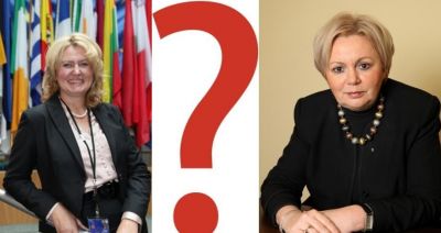 Łukacijewska kontra Skowrońska. O kolejności miejsc zadecyduje centrala