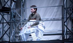 Kobiecy weekend w Teatrze im. W. Siemaszkowej