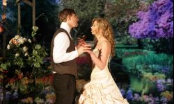 Premiera musicalu "Aladyn" w Sędziszowie