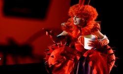 W niedzielę "Dzikie Łabędzie" w Teatrze Maska