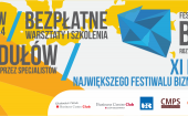 Festiwal Przedsiębiorczości na Uniwersytecie Rzeszowskim
