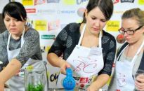 BlogerChef w Dworze Kombornia 