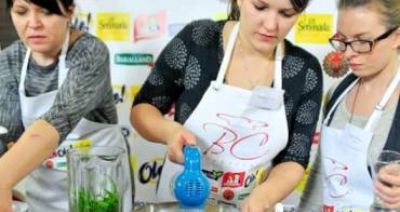 BlogerChef w Dworze Kombornia 