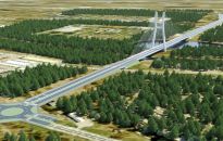 Coraz bliżej do mostu łączącego ulice Rzecha z Lubelską