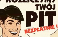 Urzędnicy pomogą rozliczyć PIT w centrum handlowym