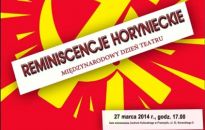 Małe formy teatralne w przemyskim CK