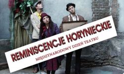 Małe formy teatralne w przemyskim CK