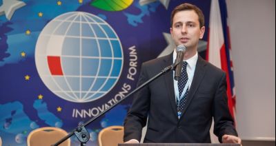 Kosiniak-Kamysz podkarpacką "jedynką" PSL-u do Brukseli