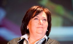 Anna Komorowska na "Kobiecie Aktywnej". Zaproszenia do wygrania