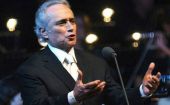 José Carreras na Muzycznym Festiwalu w Łańcucie 