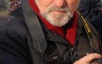 Błogosławiony Jan Paweł II w fotografiach Adama Bujaka 