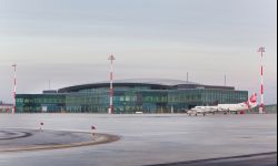 Więcej połączeń Ryanairem do Dublina. Od kwietnia - Bristol zamiast Birmingham