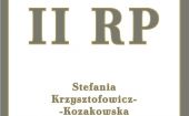 Promocja "Sztuki II RP" w Stalowej Woli