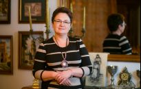 Bez polityki życie żon polityków