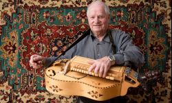 Stanisław Wyrzykowski. Ostatni lirnik Haczowa 