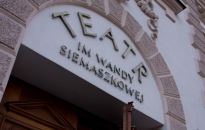 Jan Nowara dyrektorem rzeszowskiego teatru