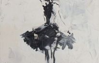 Rzeszowianka z Londynu i jej prace w rodzinnym mieście