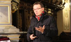  Igor Janke: Viktor Orban to "napastnik". I na boisku, i w polityce