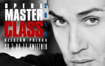 Warsztaty z Maestro Marcello Bedoni'm na Uniwersytecie Rzeszowskim