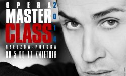 Warsztaty z Maestro Marcello Bedoni'm na Uniwersytecie Rzeszowskim