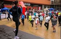 Biegacze z Ukrainy zwycięzcami w VII Półmaratonie Rzeszowskim