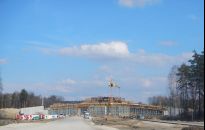 Autostradą do Krakowa pojedziemy już w listopadzie