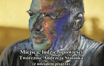 Andrzej Stasiuk na Uniwersytecie Rzeszowskim
