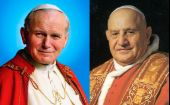 W niedzielę papieże Jan Paweł II i Jan XXIII zostaną ogłoszeni świętymi