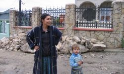 Rosja - Naddniestrze - Mołdawia. Kogo obchodzi los wróbli?