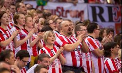 Asseco Resovia przegrała drugi mecz