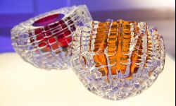 Centrum Dziedzictwa Szkła na 10 lat Polski w Unii Europejskiej