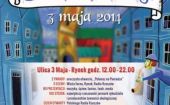 W sobotę wielkie święto ul. 3 Maja