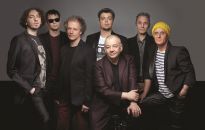 Koncert Soyki w ramach Festiwalu Muzycznego w Łańcucie