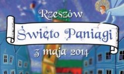 W sobotę wielkie święto ul. 3 Maja