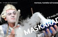 Maskarada wystartowała