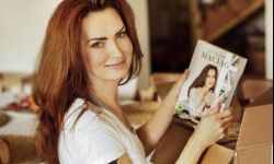 "Smak miłości" Agnieszki Maciąg