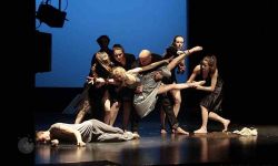 "Edyp" w Filharmonii Podkarpackiej 