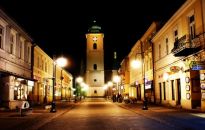 Pomysły na ulicę 3 Maja - konkurs rusza w czerwcu