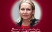 Wieczór poezji Krystyny Lenkowskiej