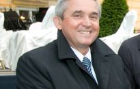 Wicemarszałek Burek zawieszony. Będzie wniosek o jego odwołanie