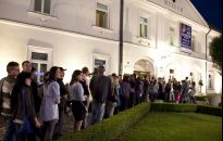 Spędźmy sobotnią noc w muzeach