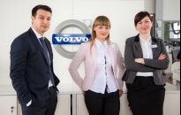 Nowa odsłona Volvo w Rzeszowie