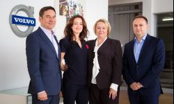 Nowa odsłona Volvo w Rzeszowie